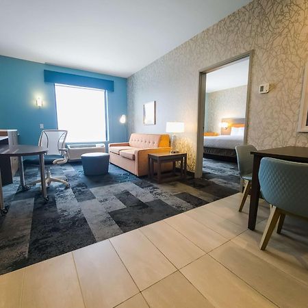 Home2 Suites By Hilton Bolingbrook Chicago Bagian luar foto