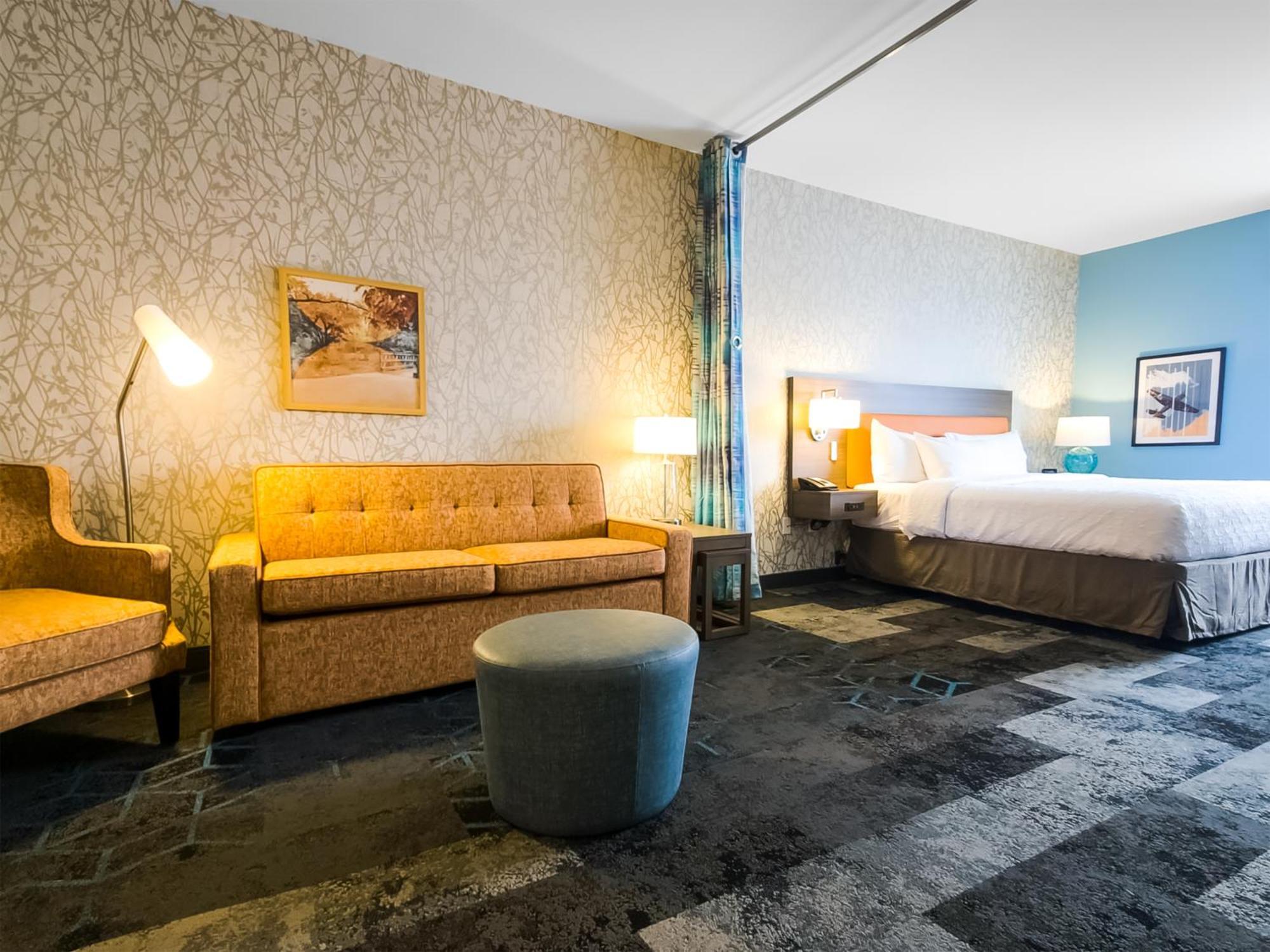 Home2 Suites By Hilton Bolingbrook Chicago Bagian luar foto