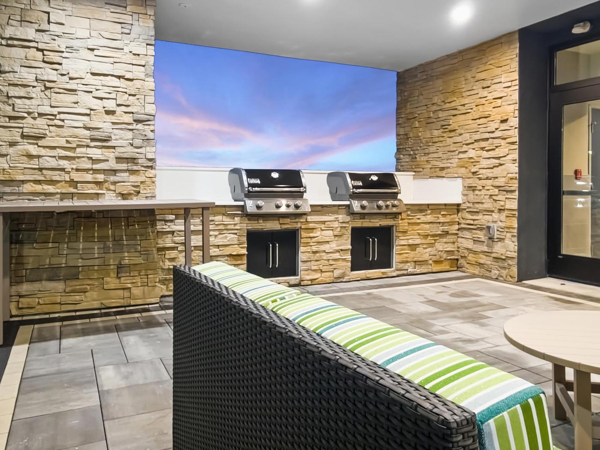 Home2 Suites By Hilton Bolingbrook Chicago Bagian luar foto