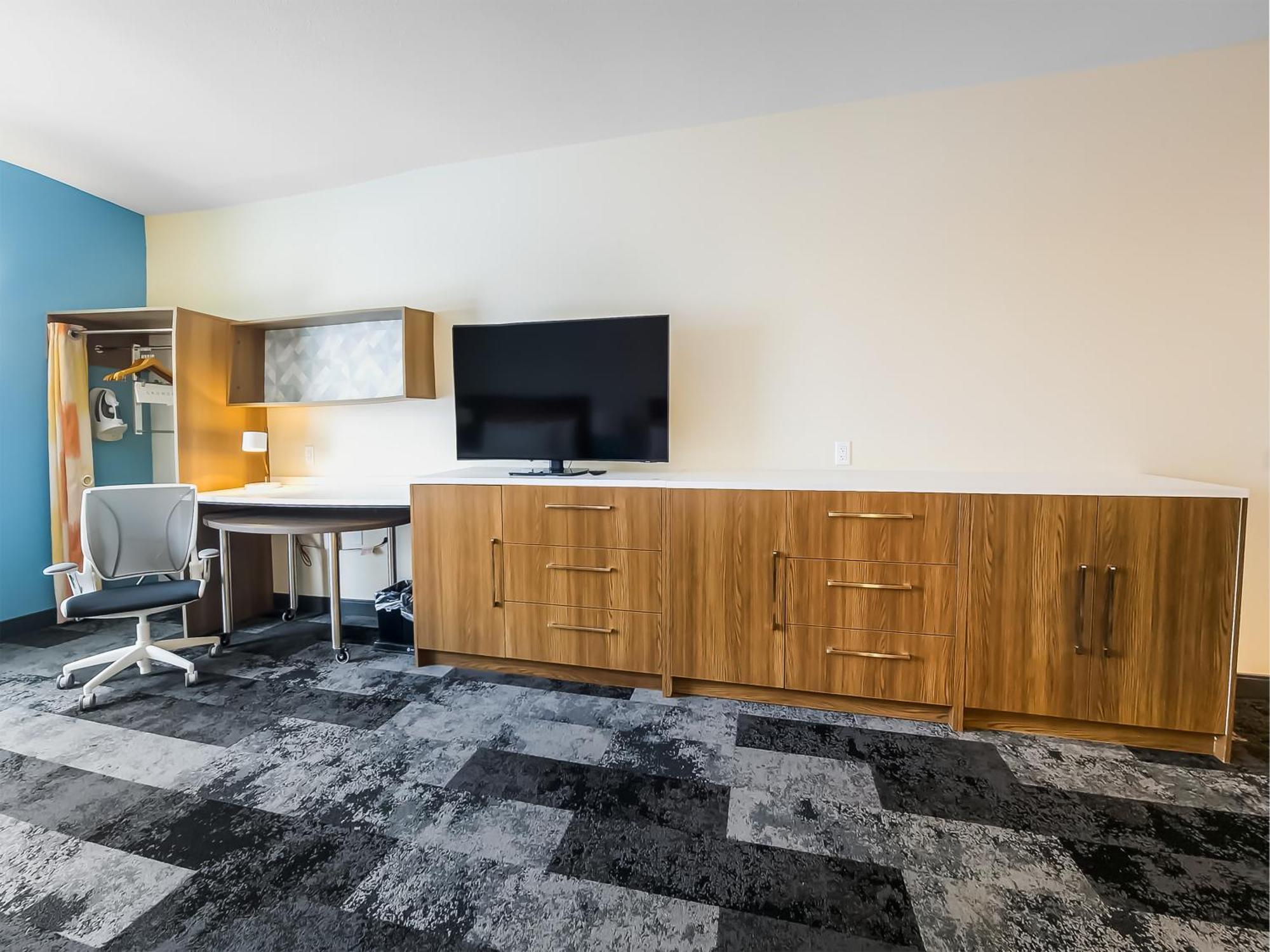 Home2 Suites By Hilton Bolingbrook Chicago Bagian luar foto