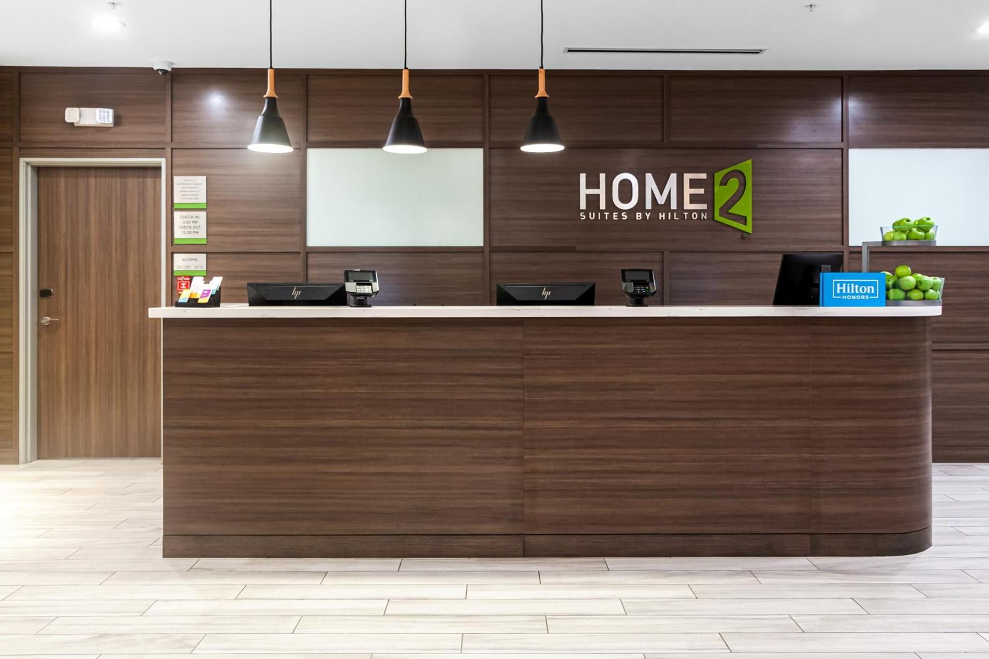 Home2 Suites By Hilton Bolingbrook Chicago Bagian luar foto