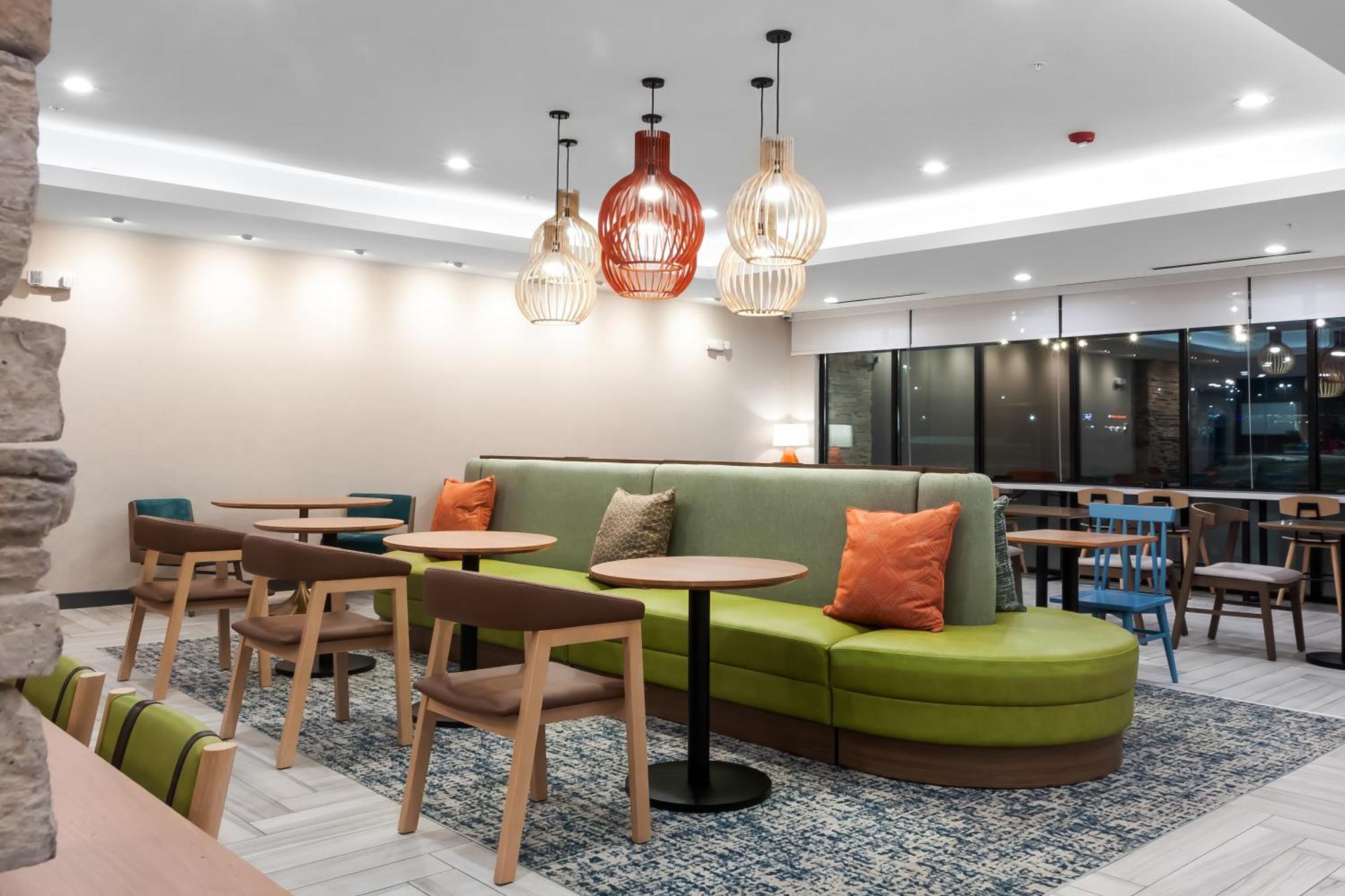 Home2 Suites By Hilton Bolingbrook Chicago Bagian luar foto