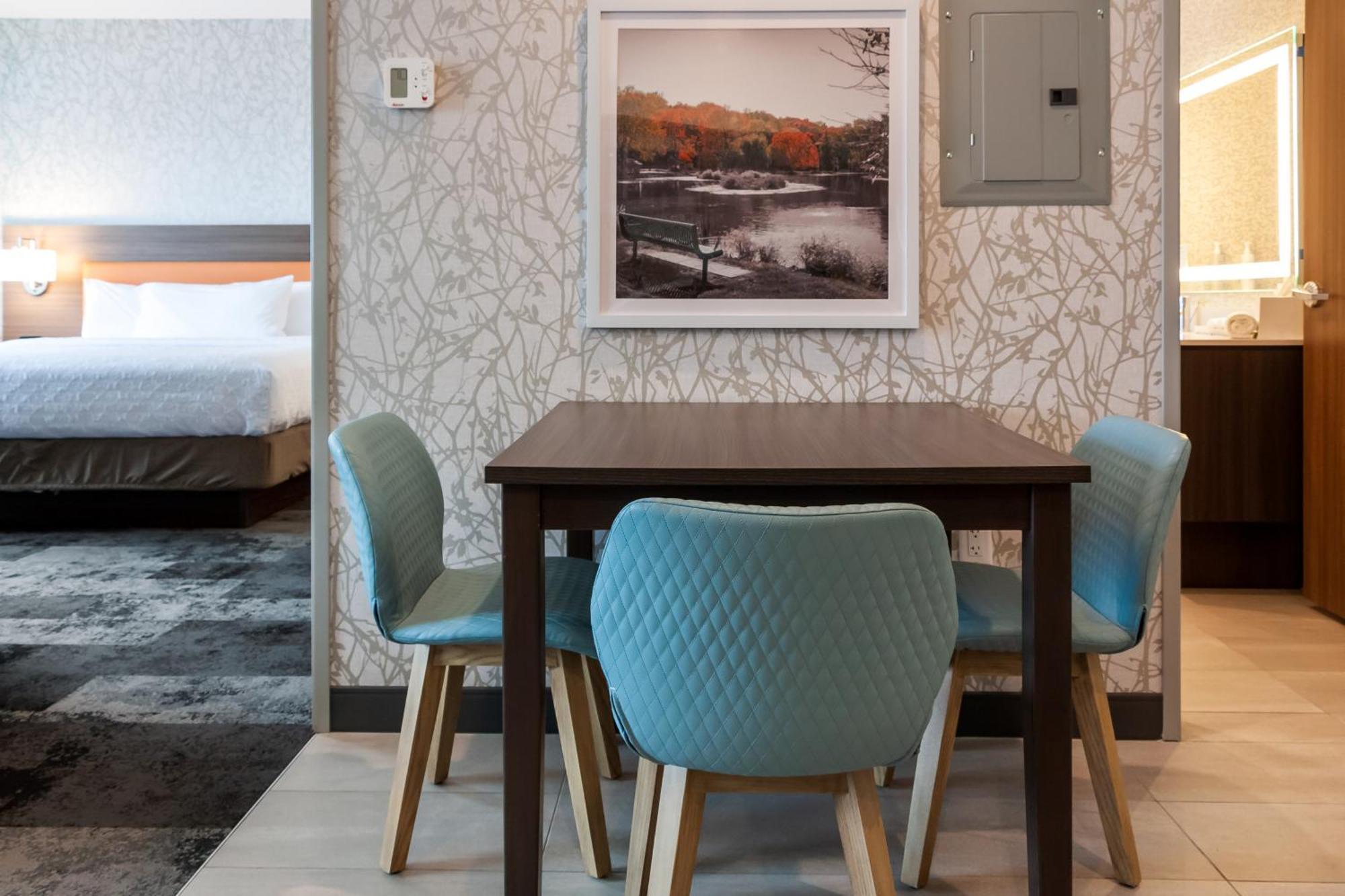 Home2 Suites By Hilton Bolingbrook Chicago Bagian luar foto