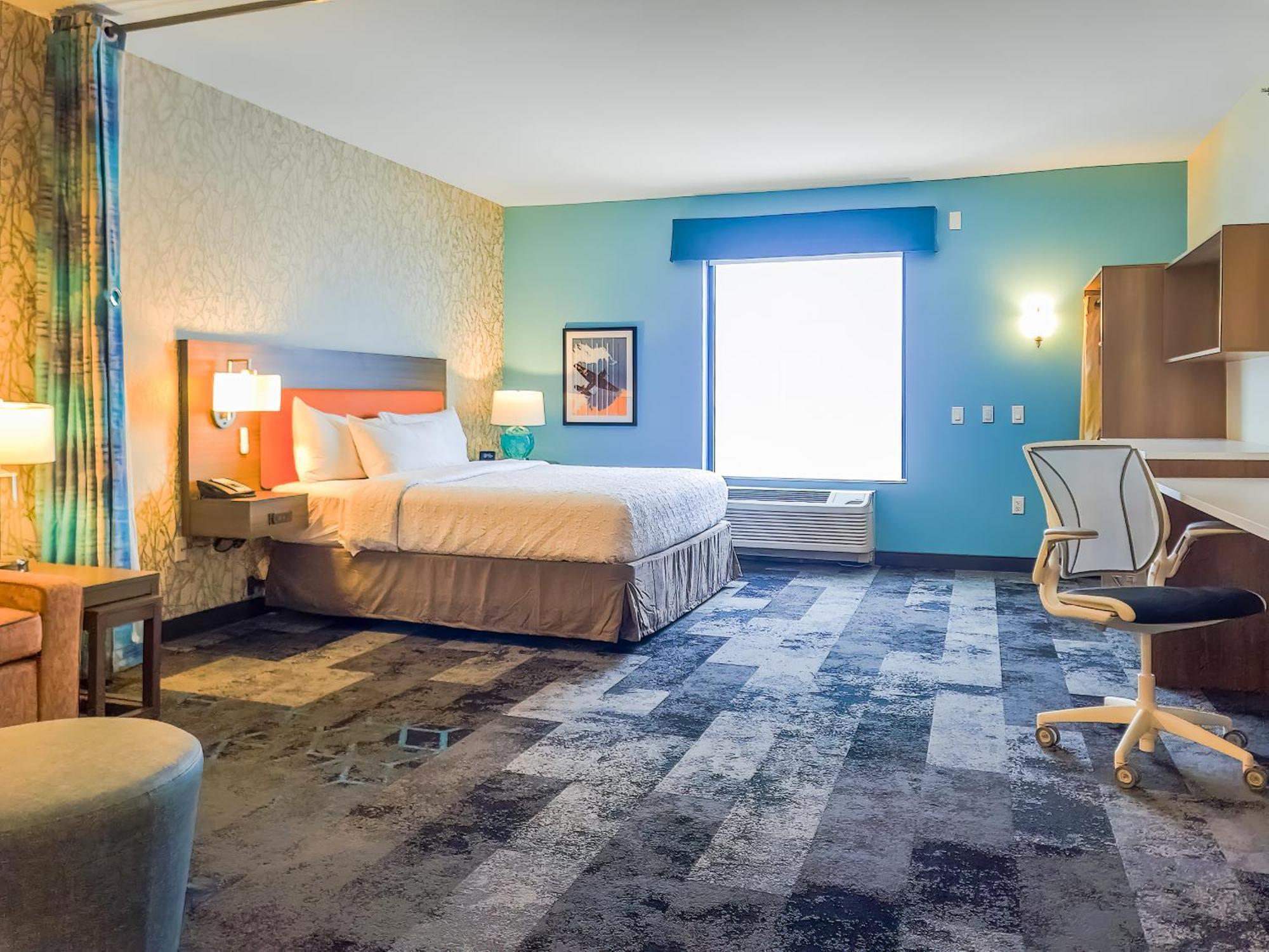 Home2 Suites By Hilton Bolingbrook Chicago Bagian luar foto