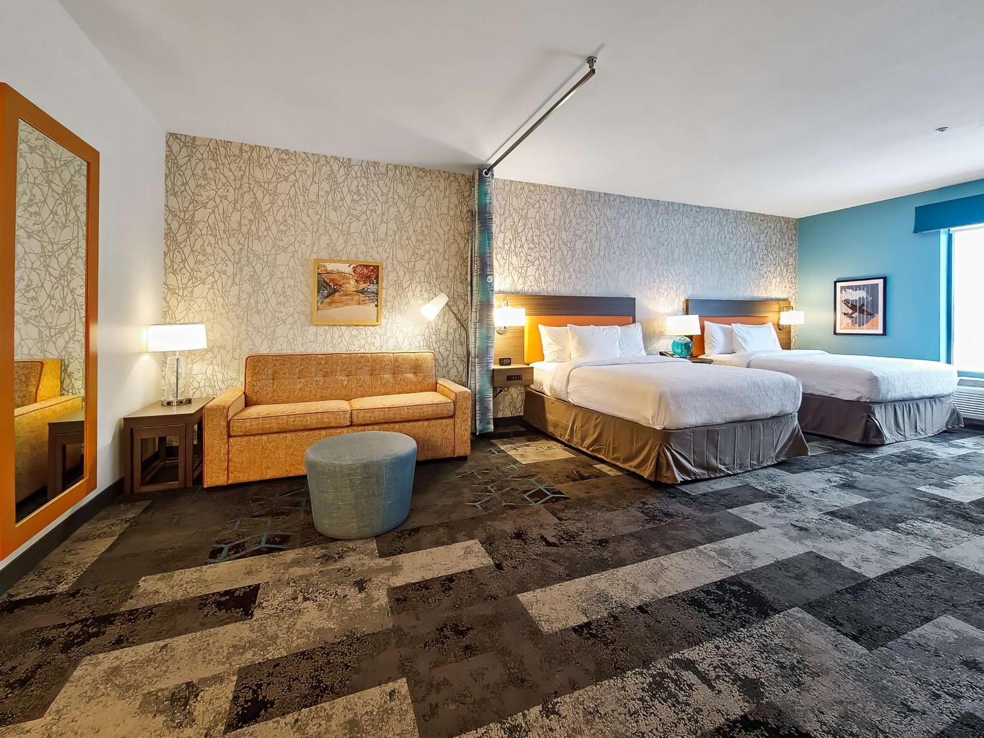 Home2 Suites By Hilton Bolingbrook Chicago Bagian luar foto