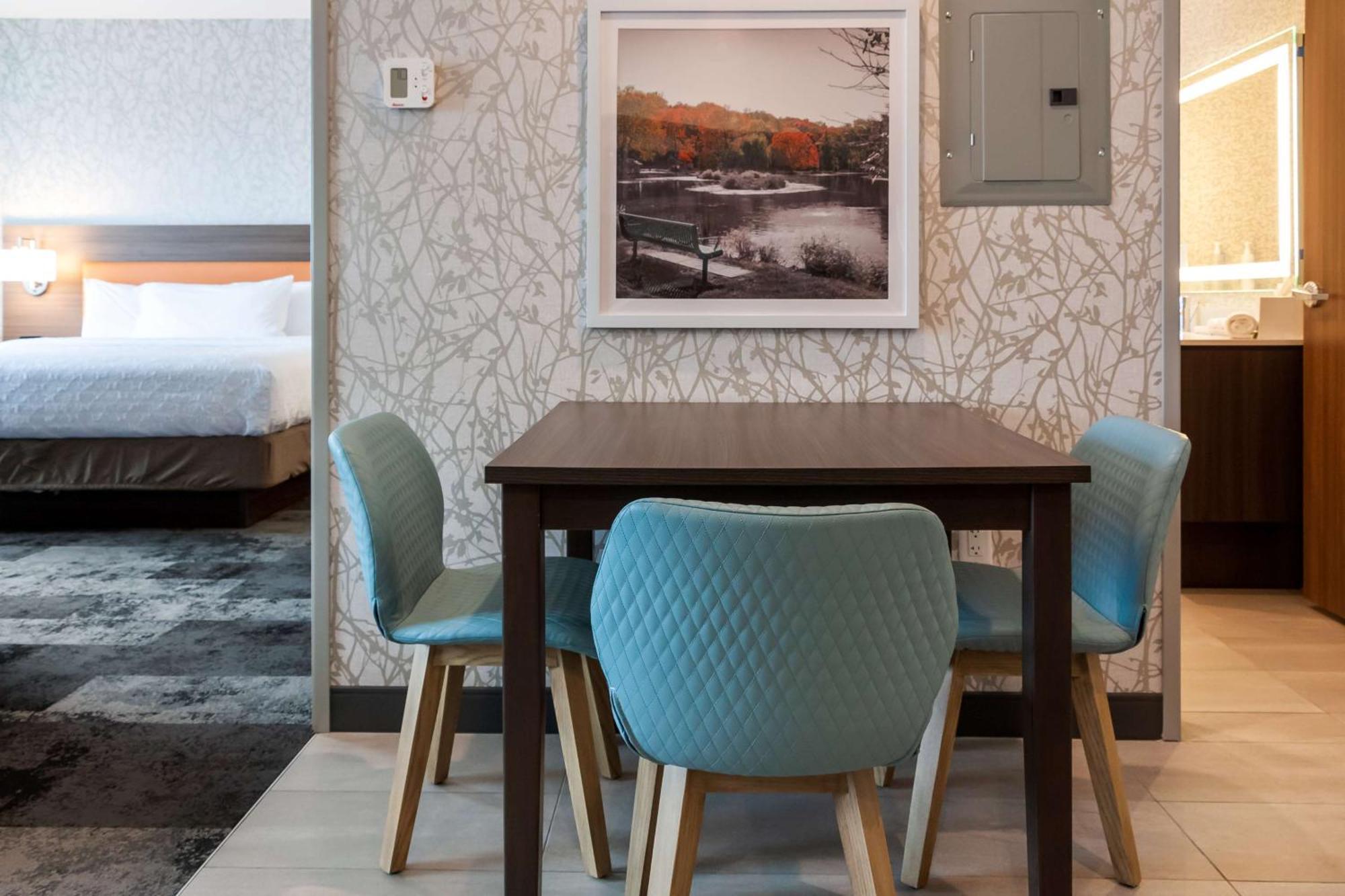 Home2 Suites By Hilton Bolingbrook Chicago Bagian luar foto