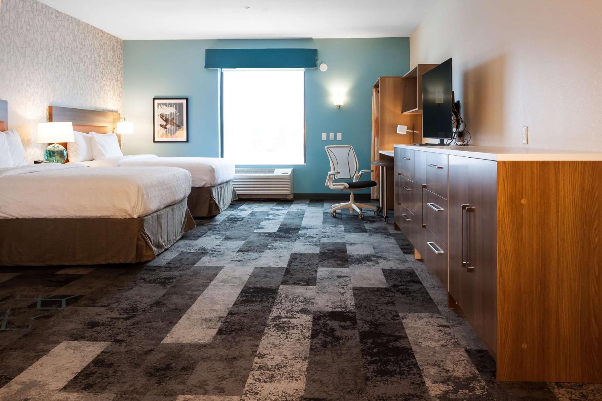 Home2 Suites By Hilton Bolingbrook Chicago Bagian luar foto