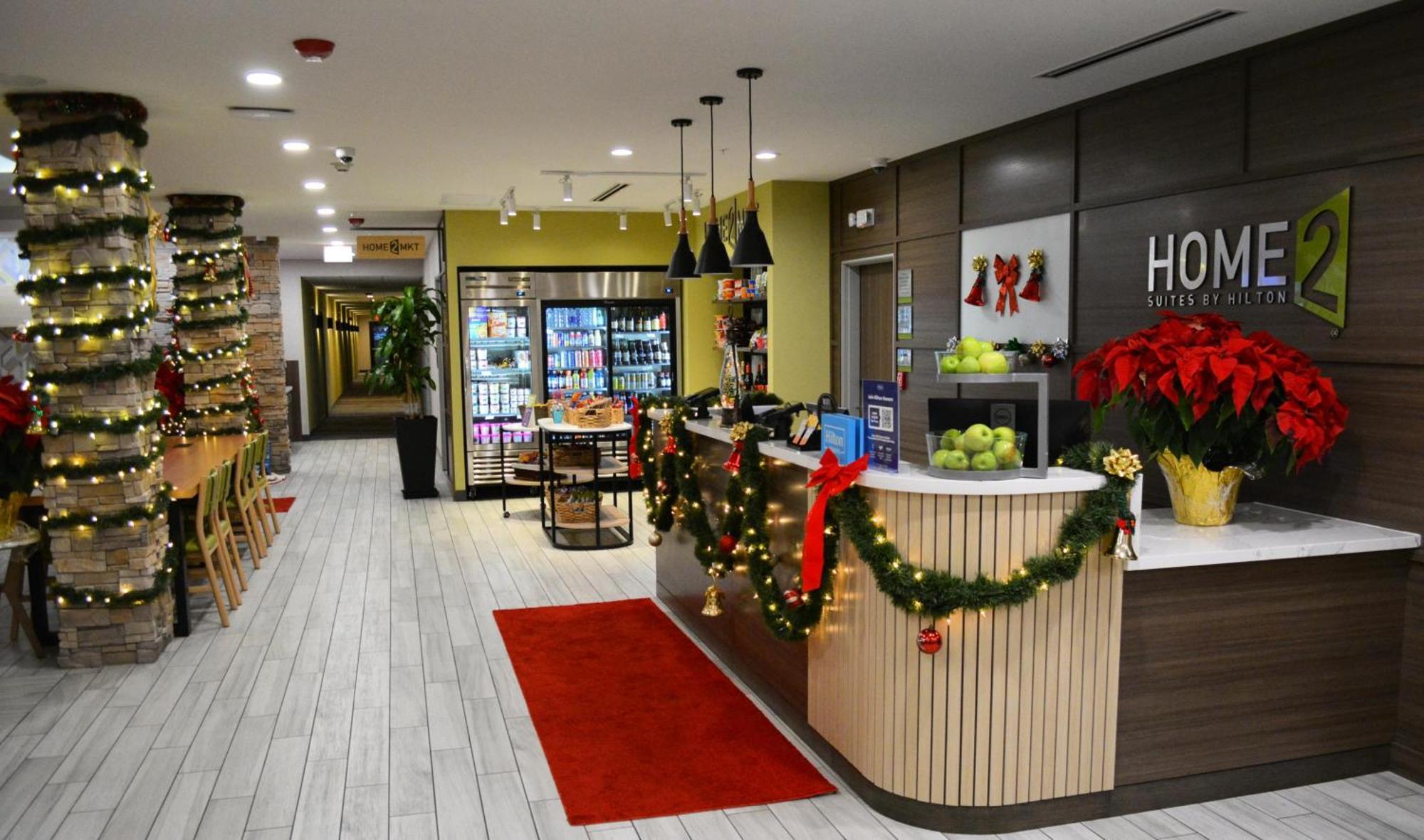 Home2 Suites By Hilton Bolingbrook Chicago Bagian luar foto